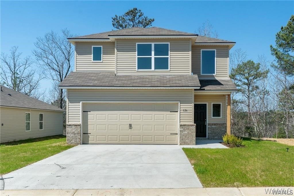 Snapdragon Cove. Tuscaloosa, AL 35405