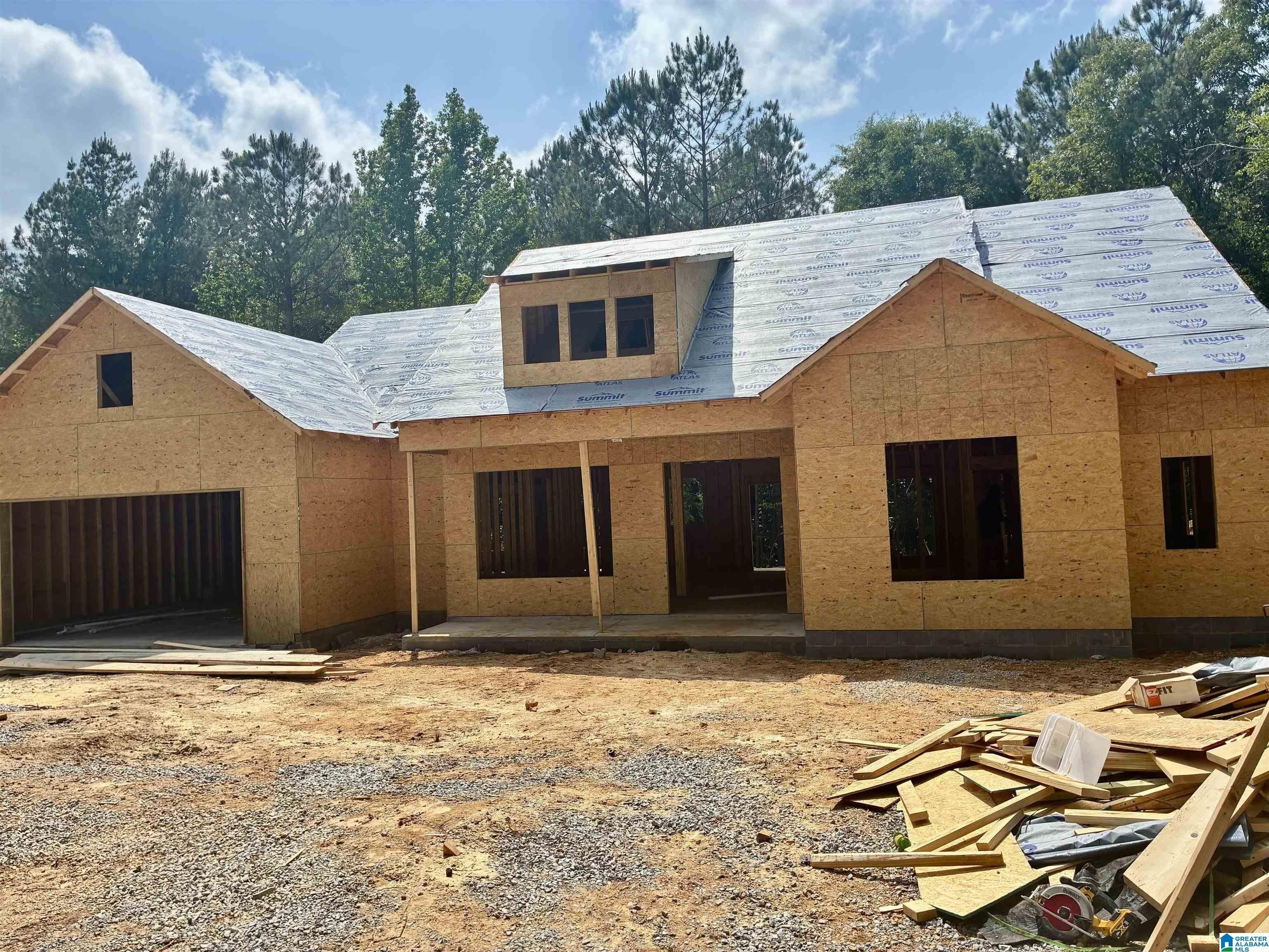 490 19Th Street. Calera, AL 35040