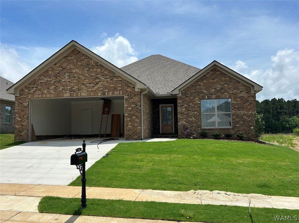 White Pine Drive. Northport, AL 35475