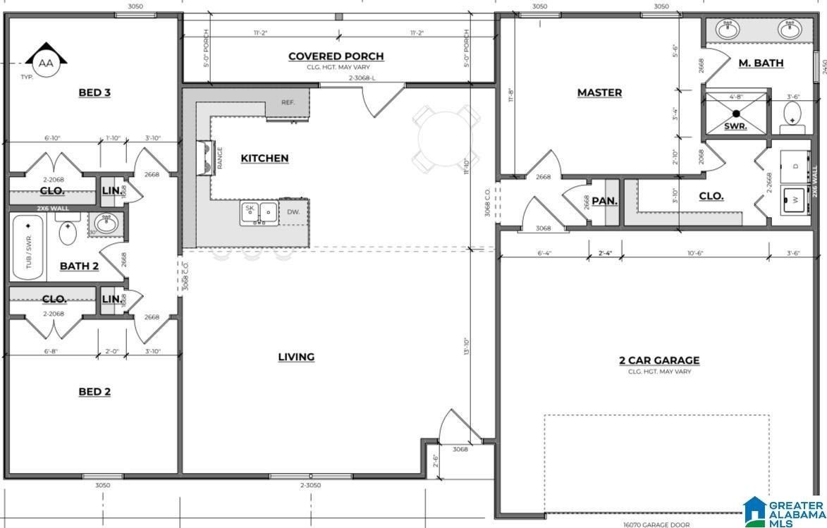 5820 Mcgee Way. Concord, AL 35023