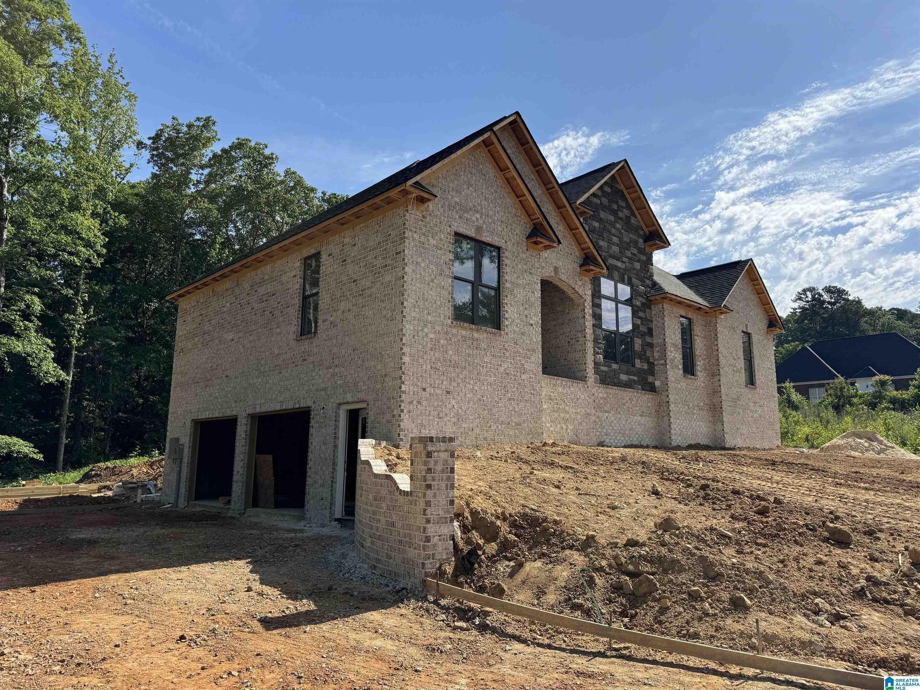 Highland View Drive. Riverside, AL 35135