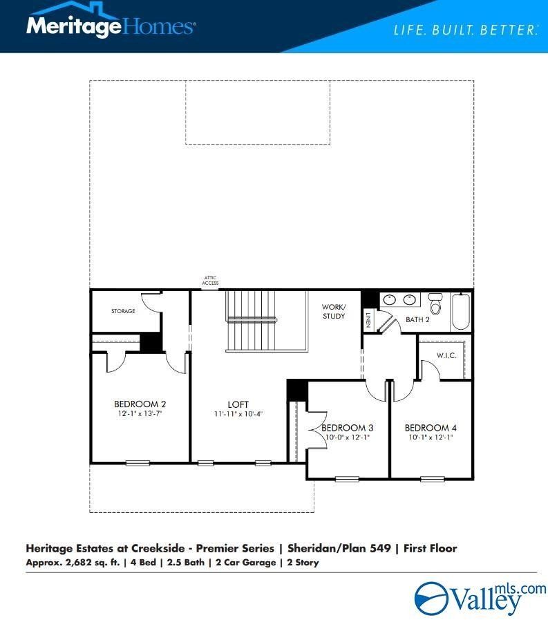 29228 Otley Court. Harvest, AL 35749