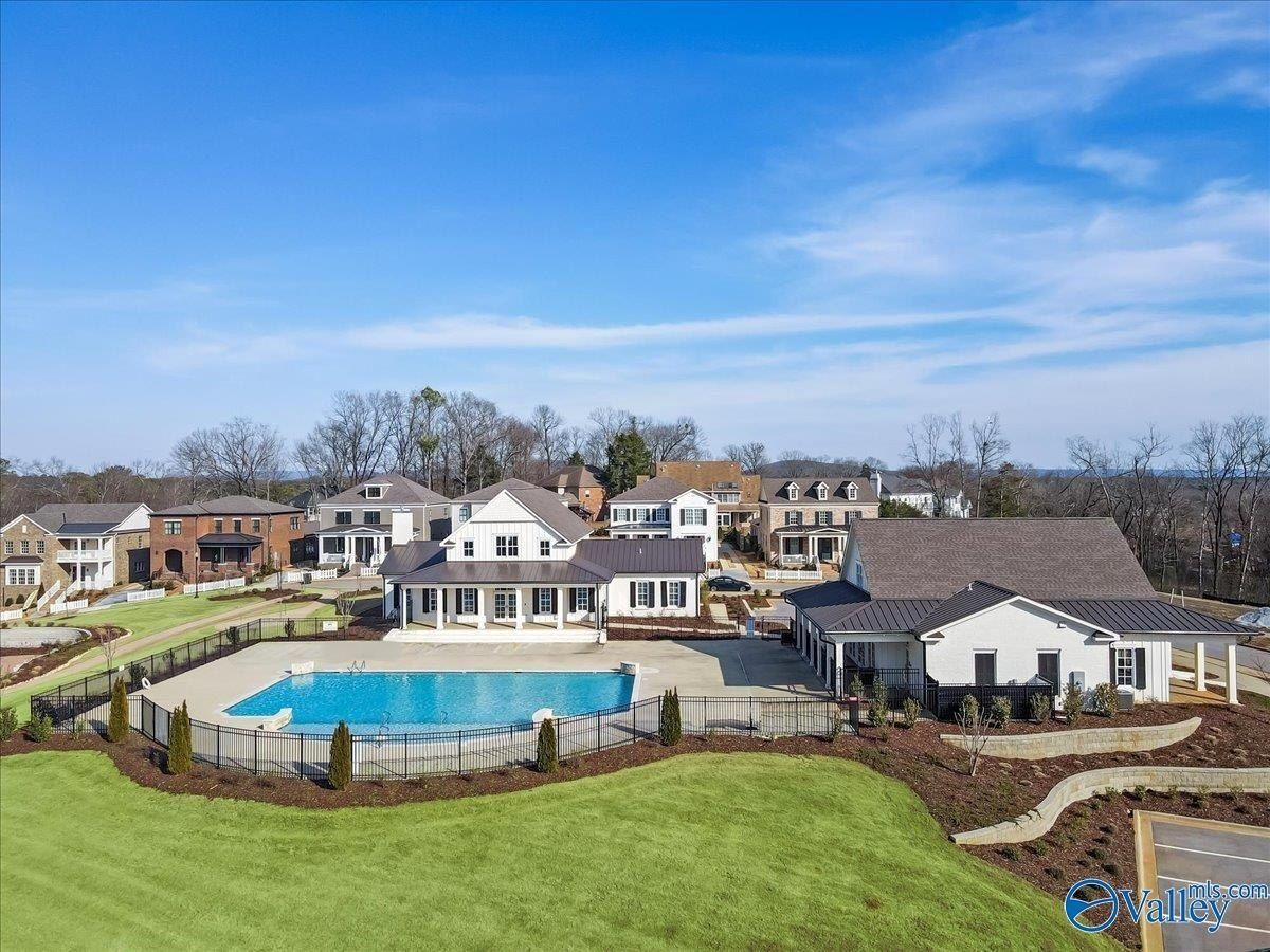 212 Esplanade Court. Huntsville, AL 35824