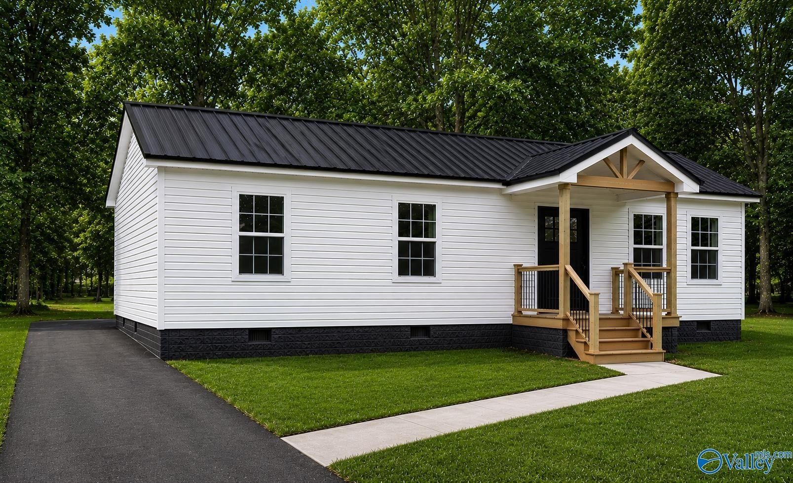 608 Brown Street. Boaz, AL 35957
