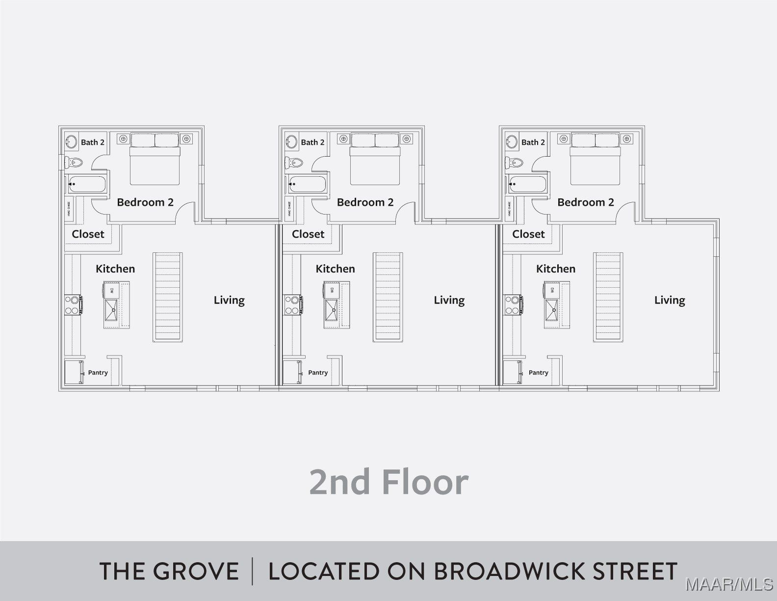 4525 Broadwick Street. Montgomery, AL 36116
