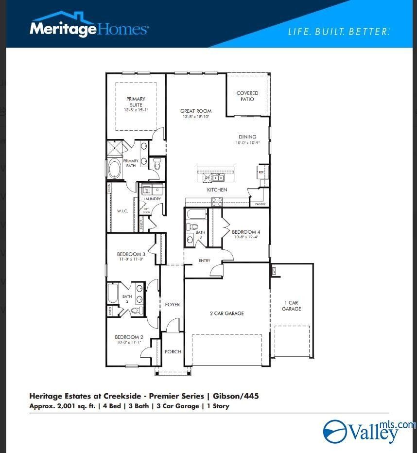29228 Otley Court. Harvest, AL 35749