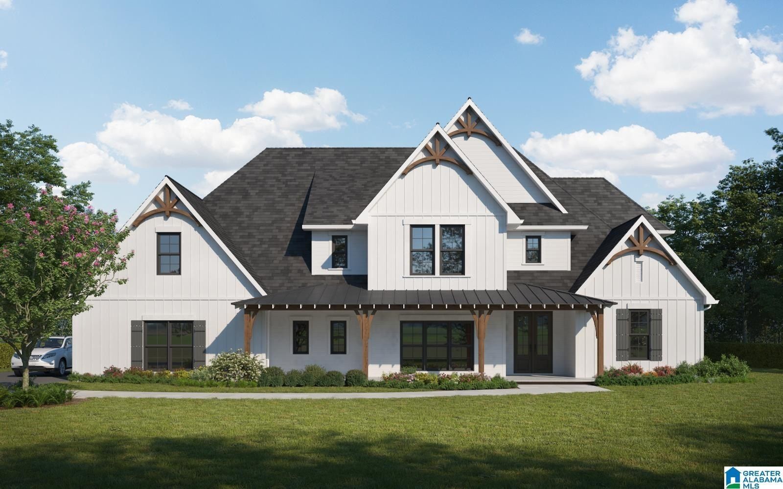 1415 Highland Village Trail. Birmingham, AL 35242