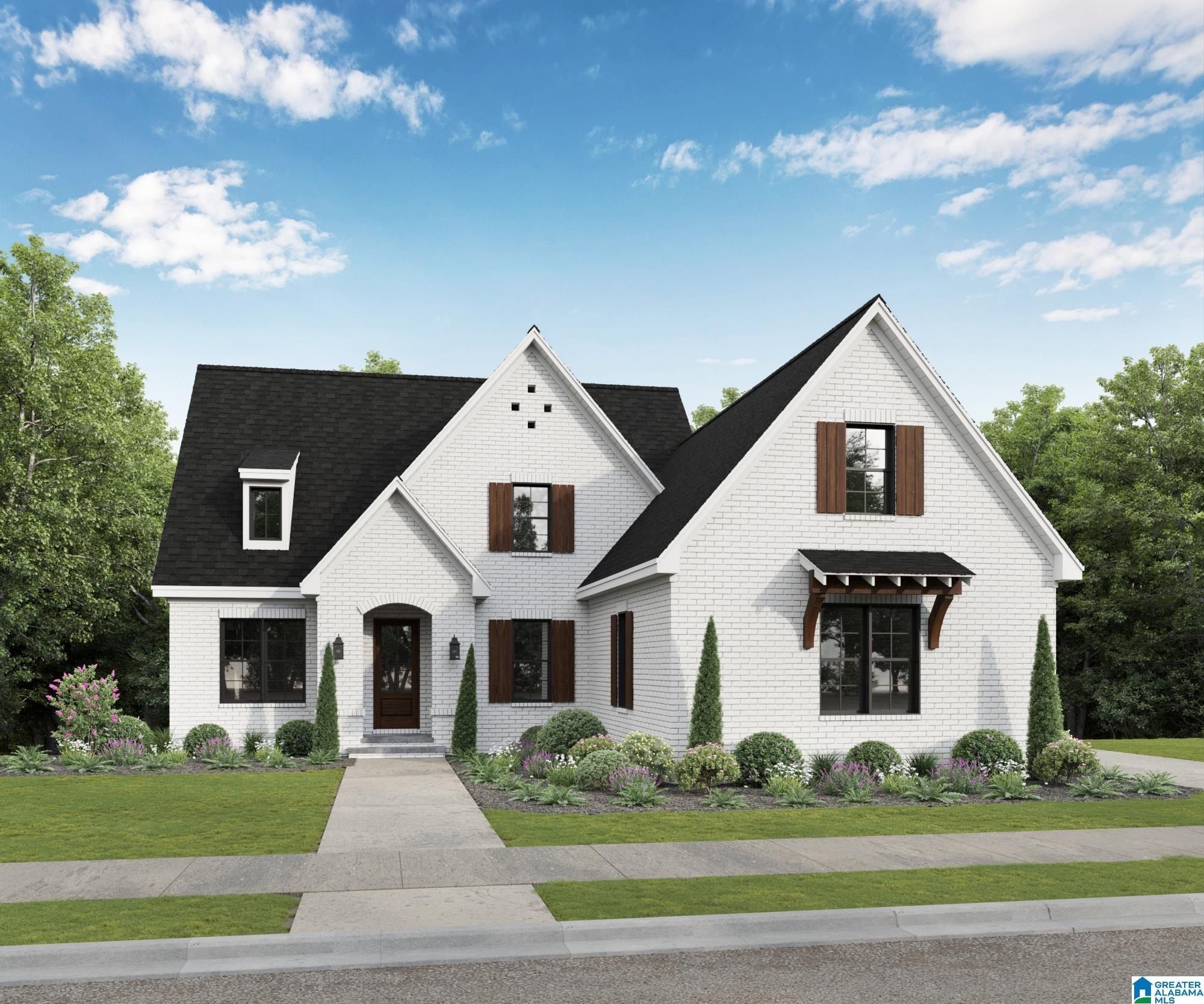 439 Southledge. Birmingham, AL 35242