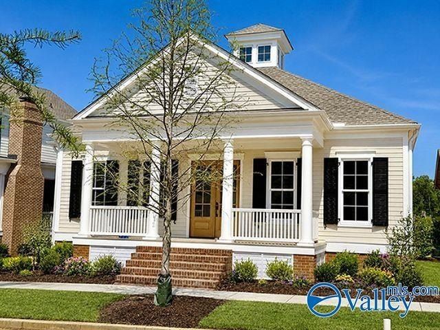 10 Angell Street Nw. Huntsville, AL 35806