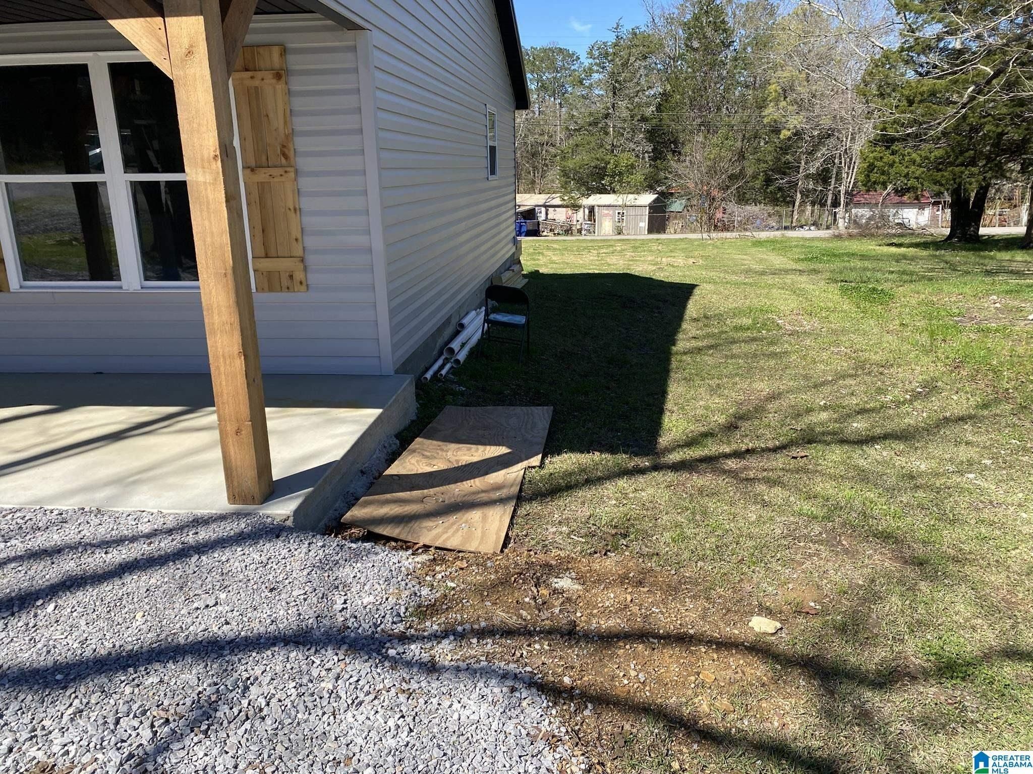63 Shore Drive. Ashville, AL 35953