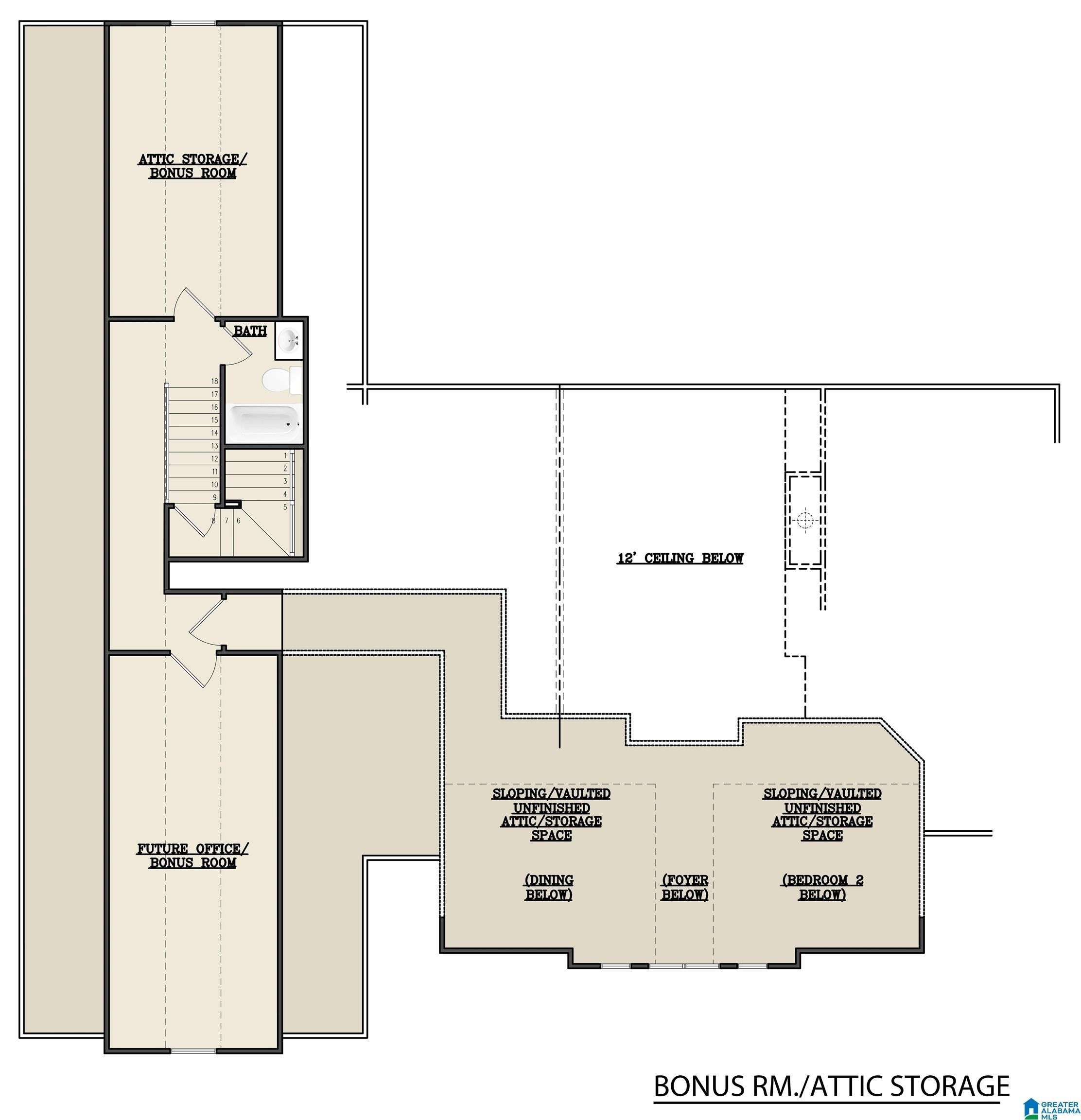 233 Pine Mountain Road. Westover, AL 35147