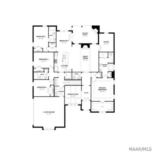 105 Saratoga Lane. Prattville, AL 36066