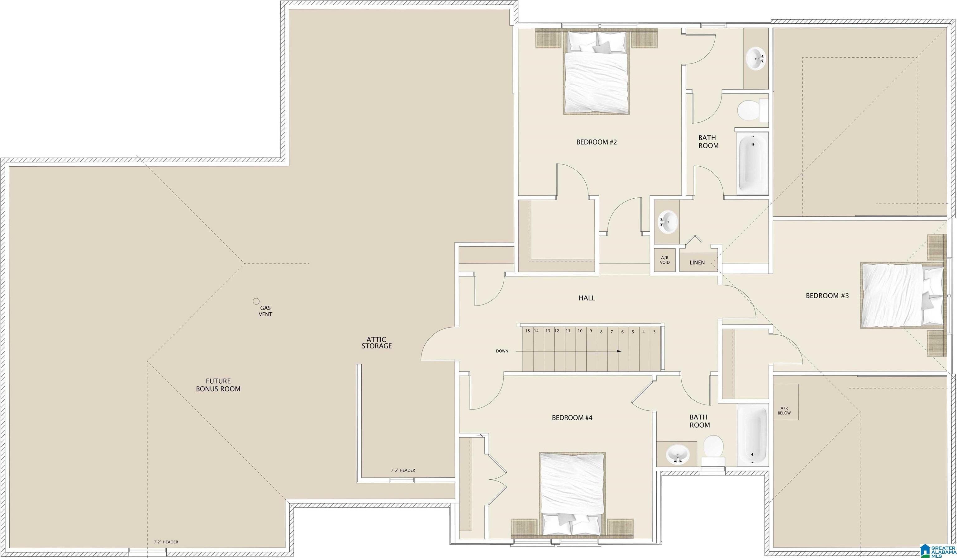 262 Pine Mountain Road. Westover, AL 35147