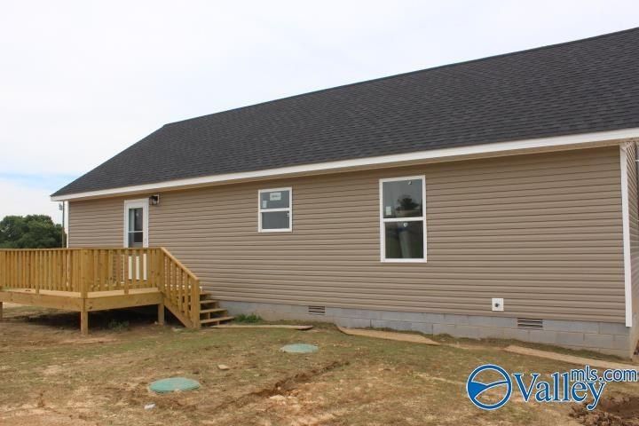368 County Road 244. Fort Payne, AL 35968