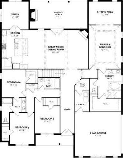 2616 Cherington Drive. Auburn, AL 36832