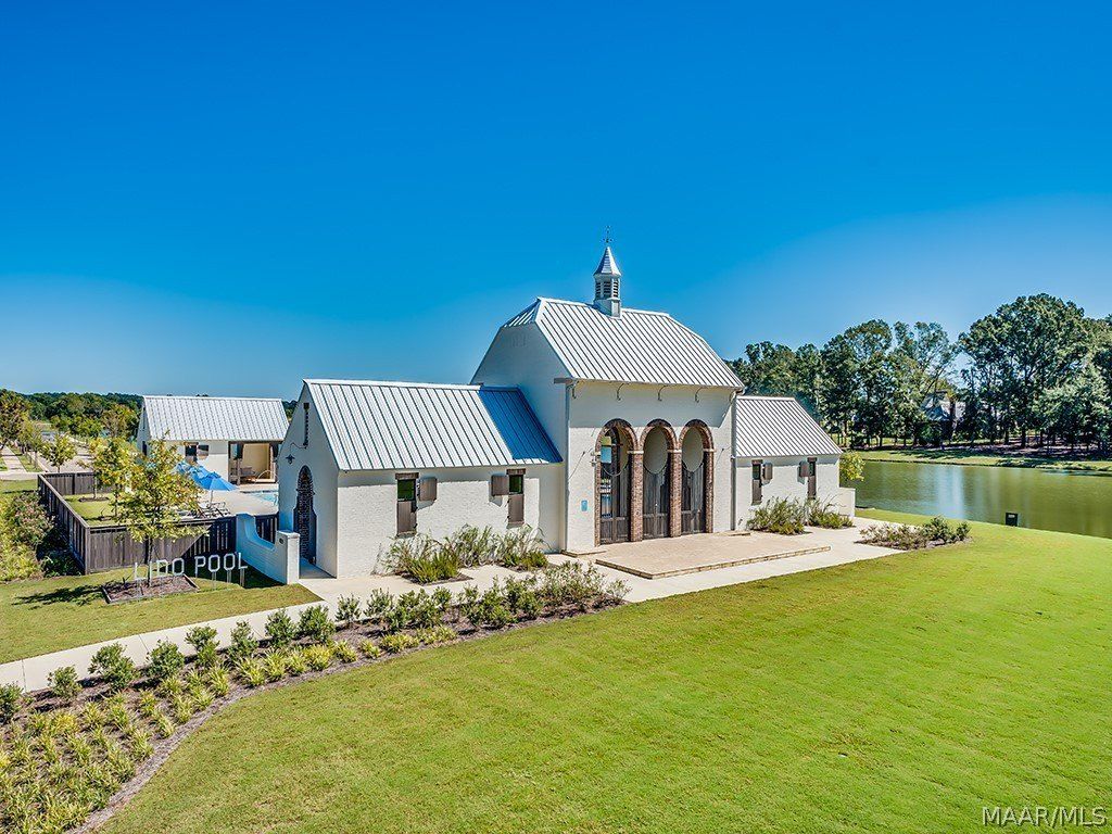 4609 Swift Street. Montgomery, AL 36116