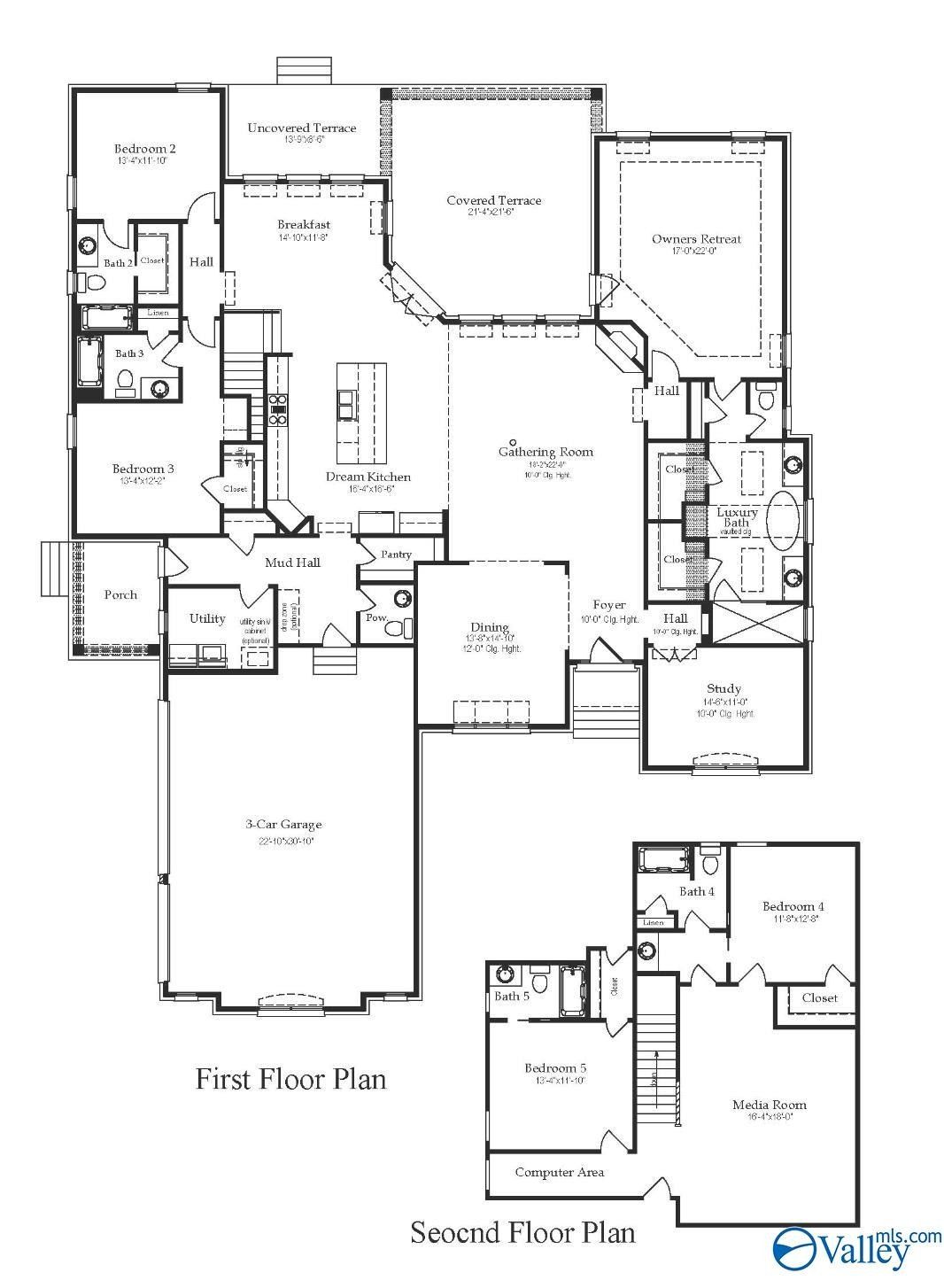 5 Se Trail Loop Road. Huntsville, AL 35803