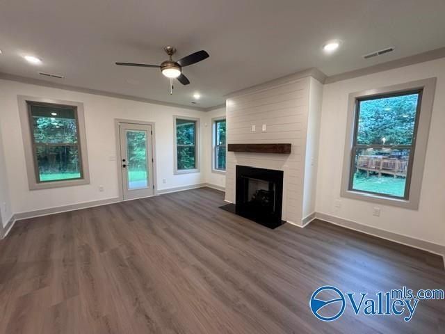 6562 Oak Meadow Drive. Owens Cross Roads, AL 35763