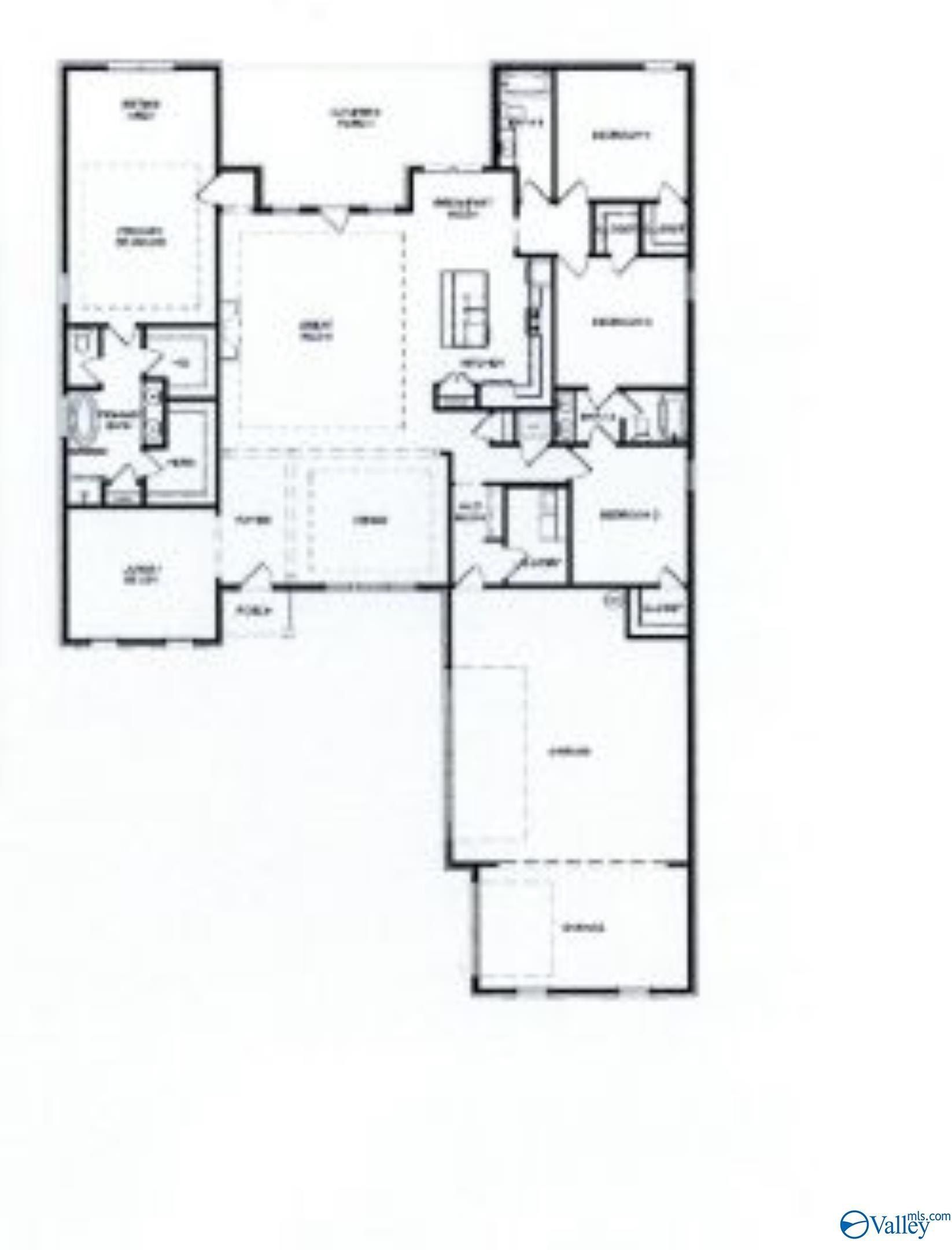 232 Emma Harris Circle. Madison, AL 35756