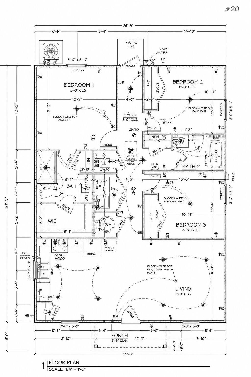 2148 9Th Street. Florala, AL 36442
