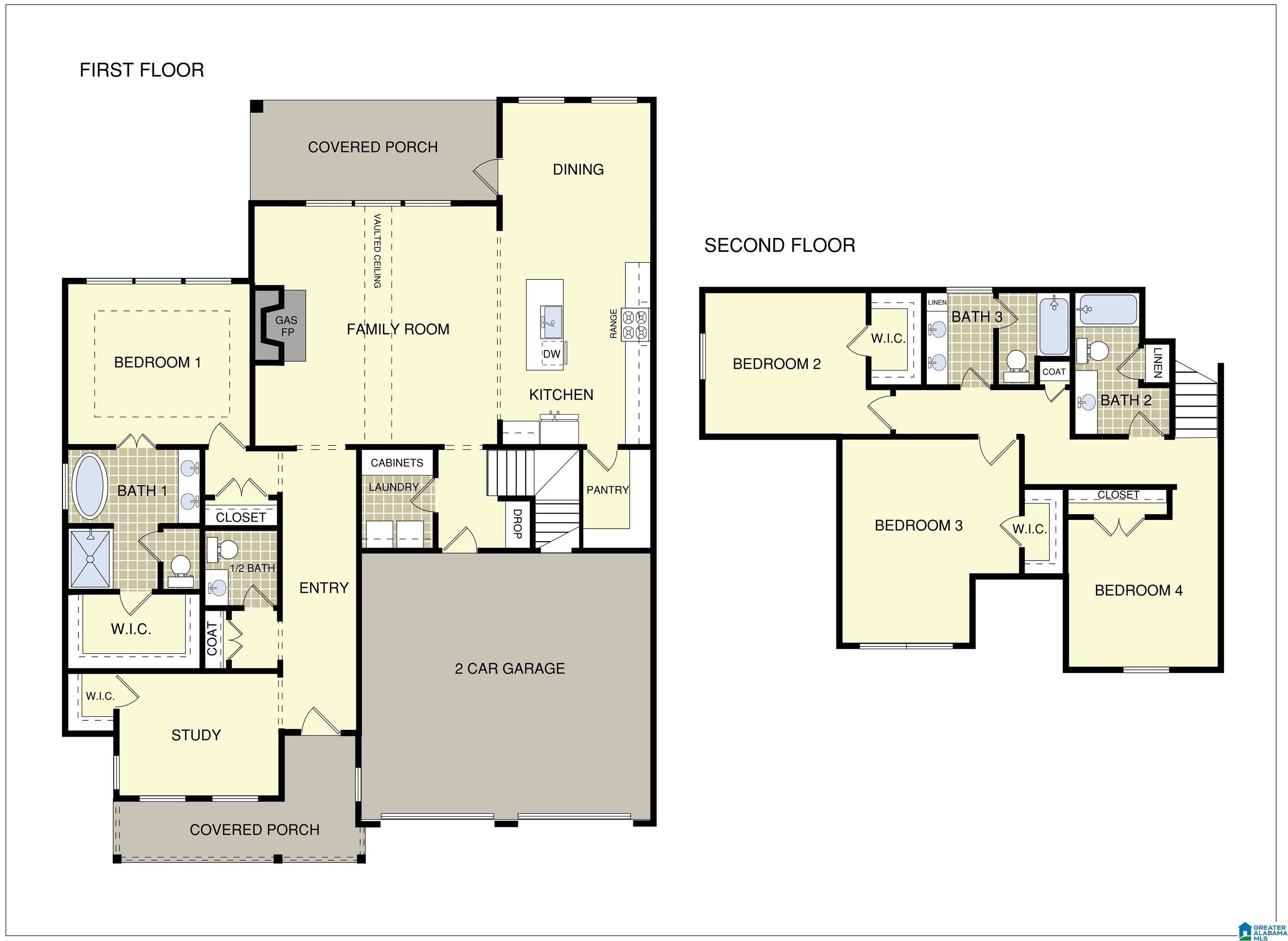5478 Upland Cove. Trussville, AL 35173