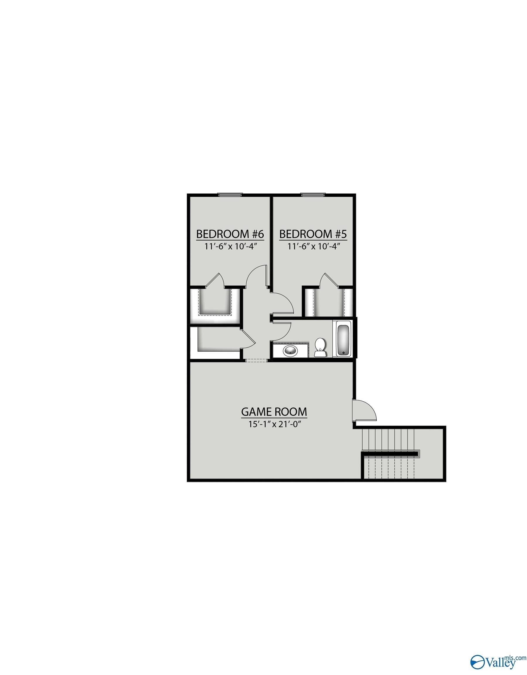 7016 Cranbourne Row Se. Gurley, AL 35748