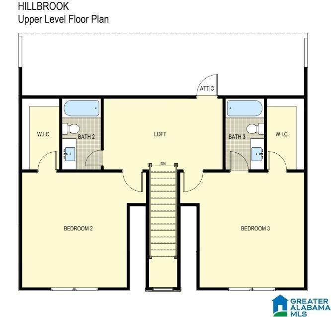 5405 Stonepeak Parkway. Trussville, AL 35173
