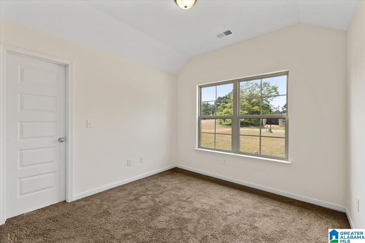 2337 Pershing Place Loop. Birmingham, AL 35214