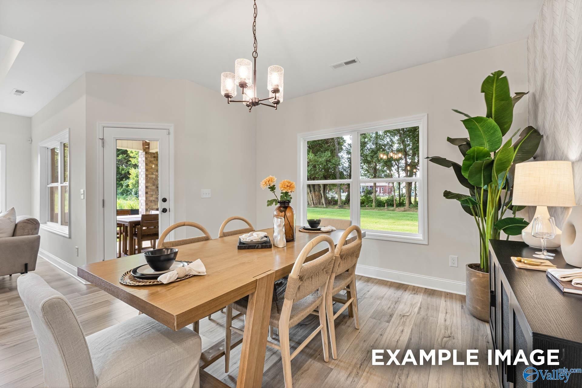 123 Berry Cove Avenue. New Market, AL 35761