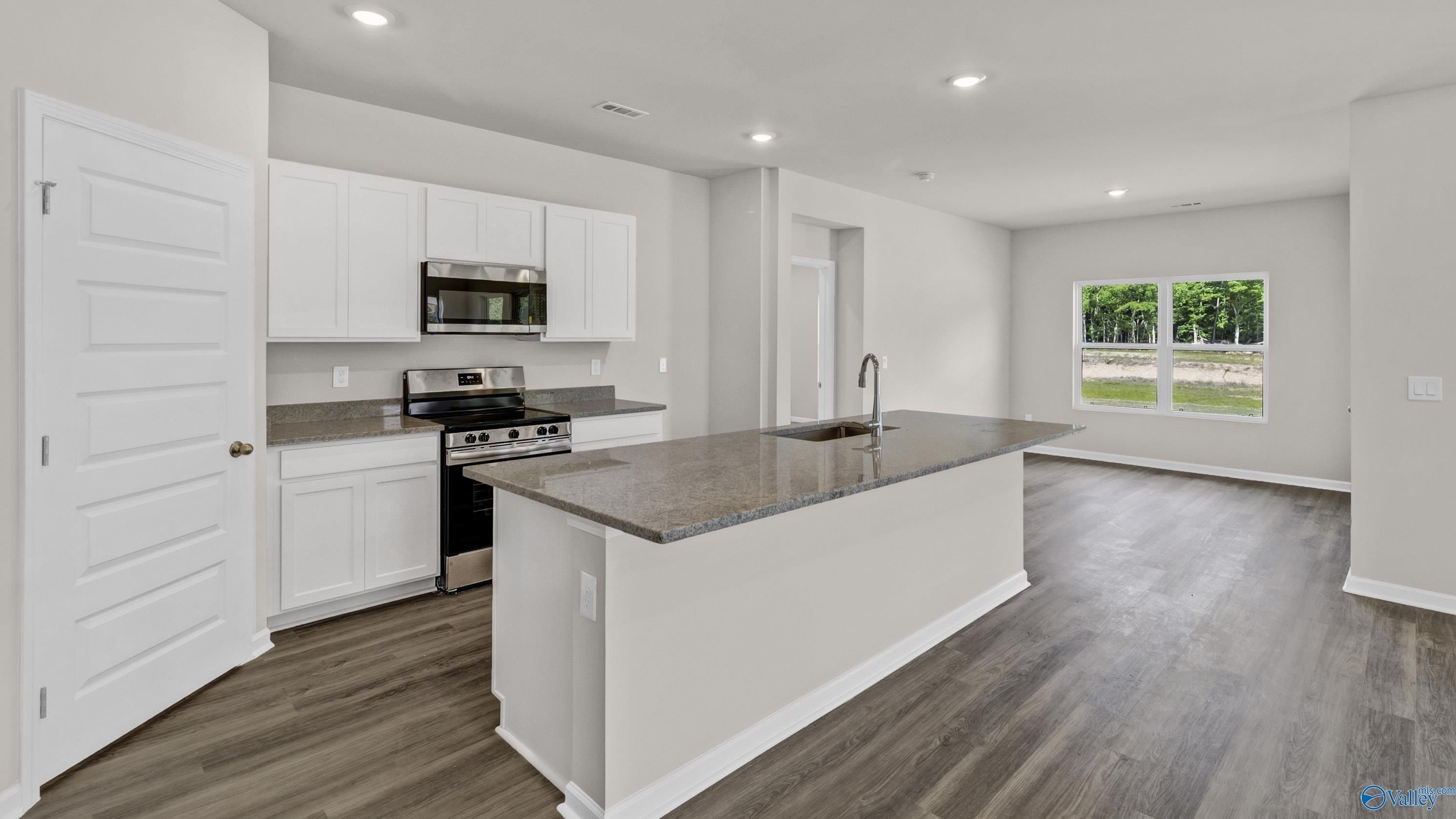 1321 Eidson Street. Athens, AL 35611