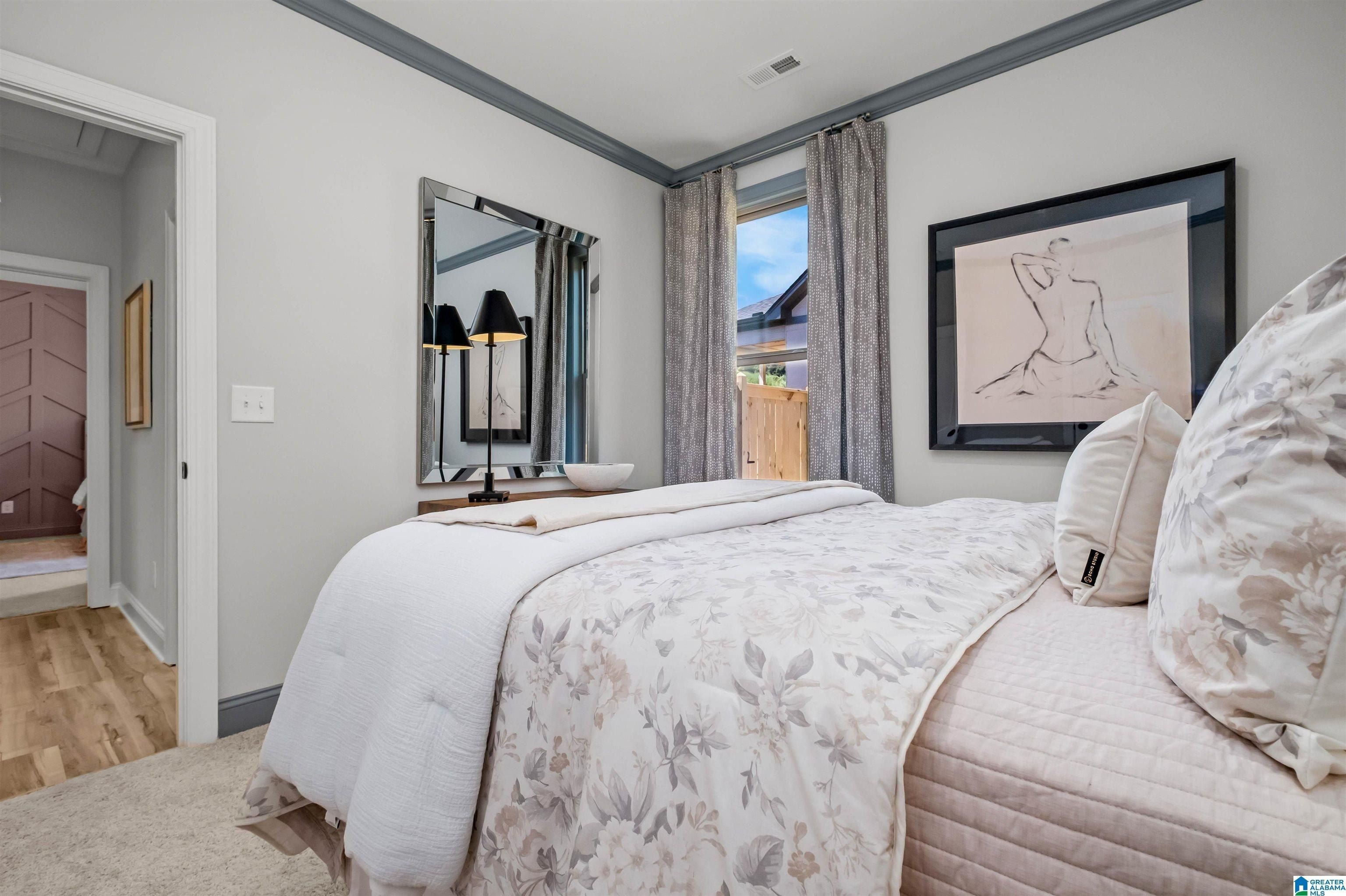 5448 Longmeadow Ridge. Trussville, AL 35173