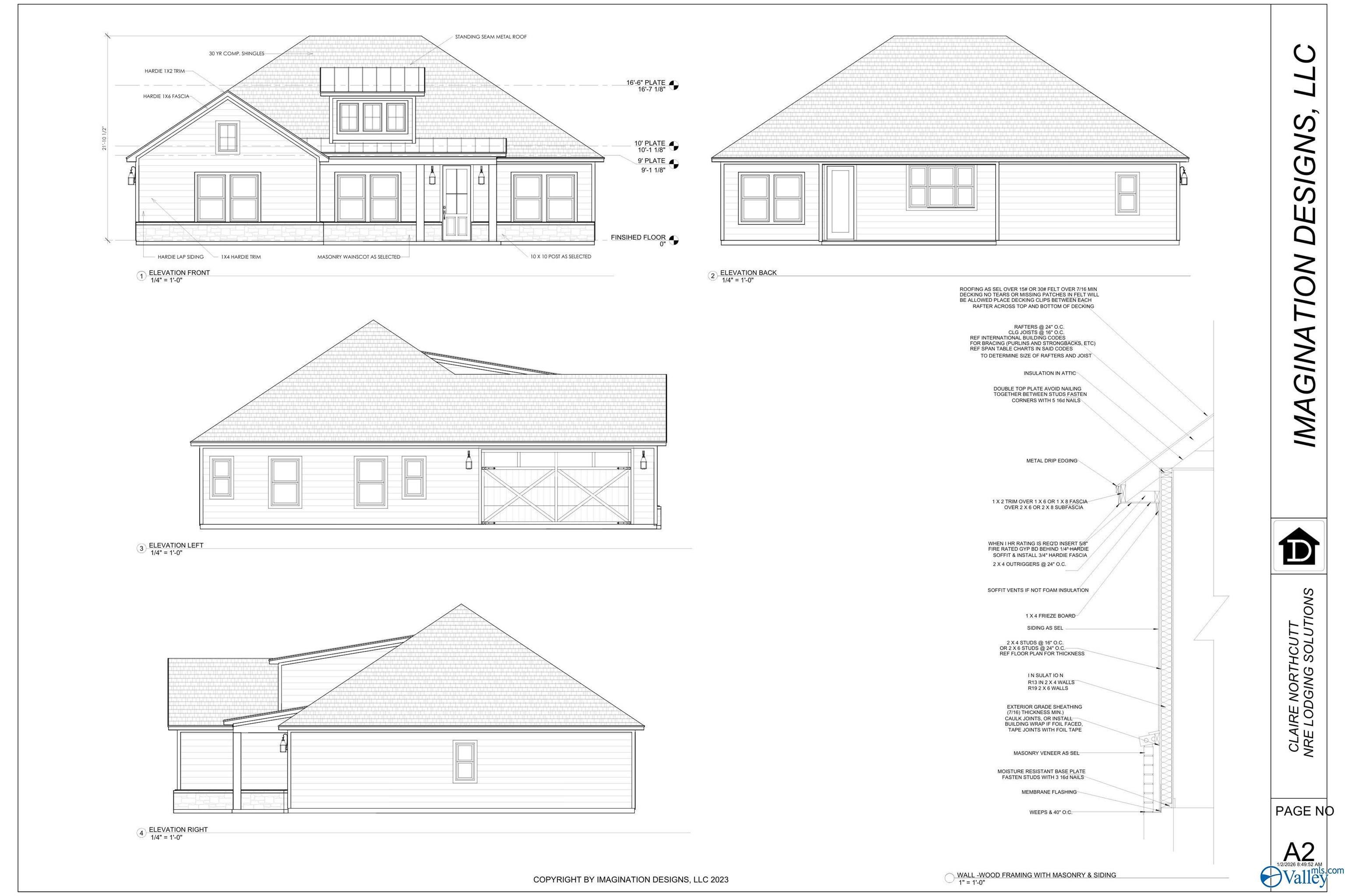 3600 Godfrey Avenue Ne. Fort Payne, AL 35967