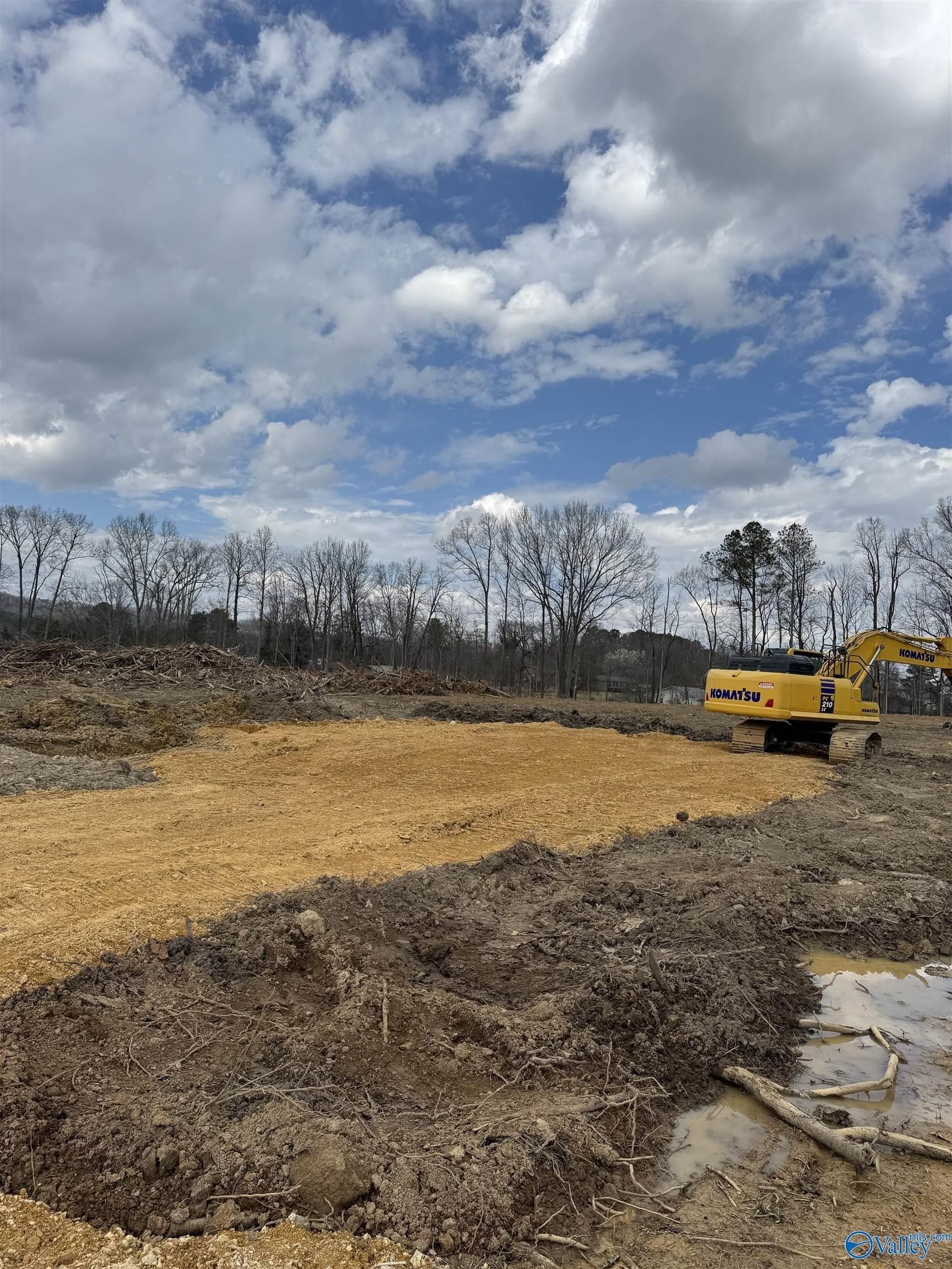 3600 Godfrey Avenue Ne. Fort Payne, AL 35967