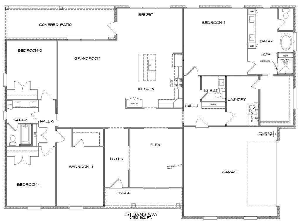 151 Sams Way. Dothan, AL 36303