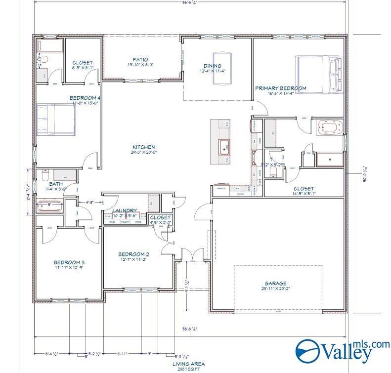 605 Summertree Way. Arab, AL 35016