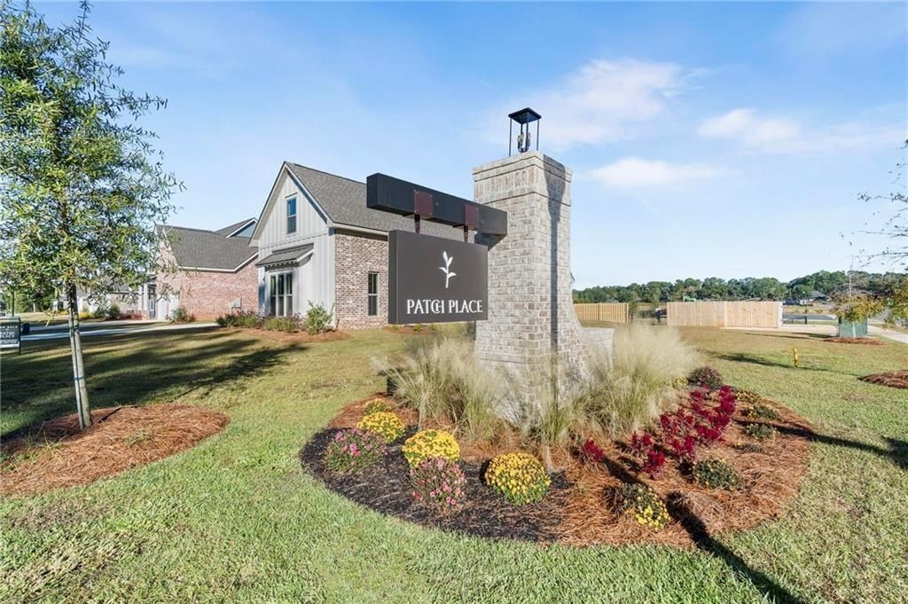 27398 Patch Place Loop. Daphne, AL 36526