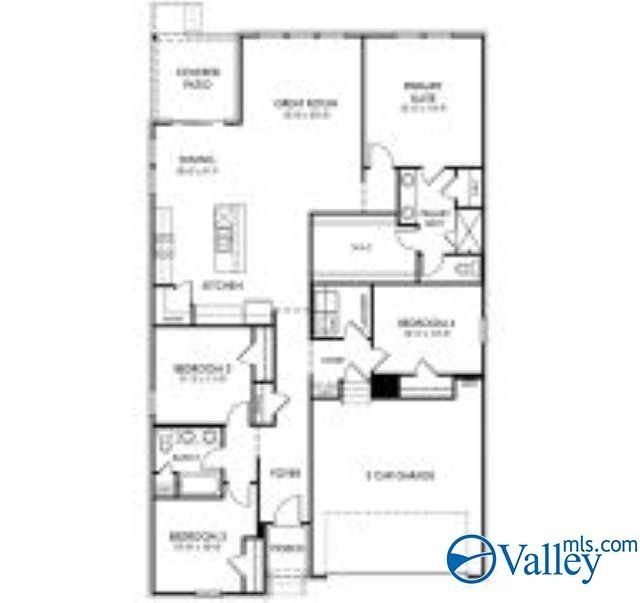 269 Avebury Road. Meridianville, AL 35759