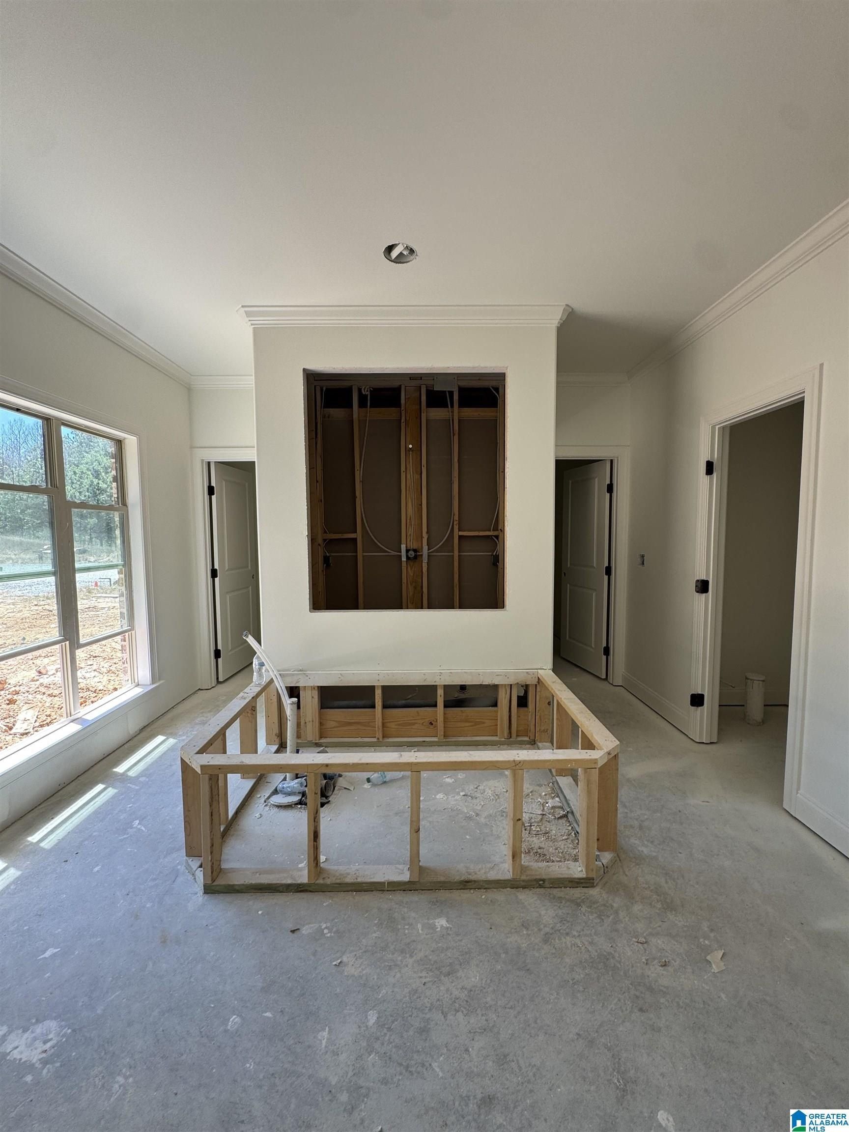 141 Glengerry Drive. Pelham, AL 35124