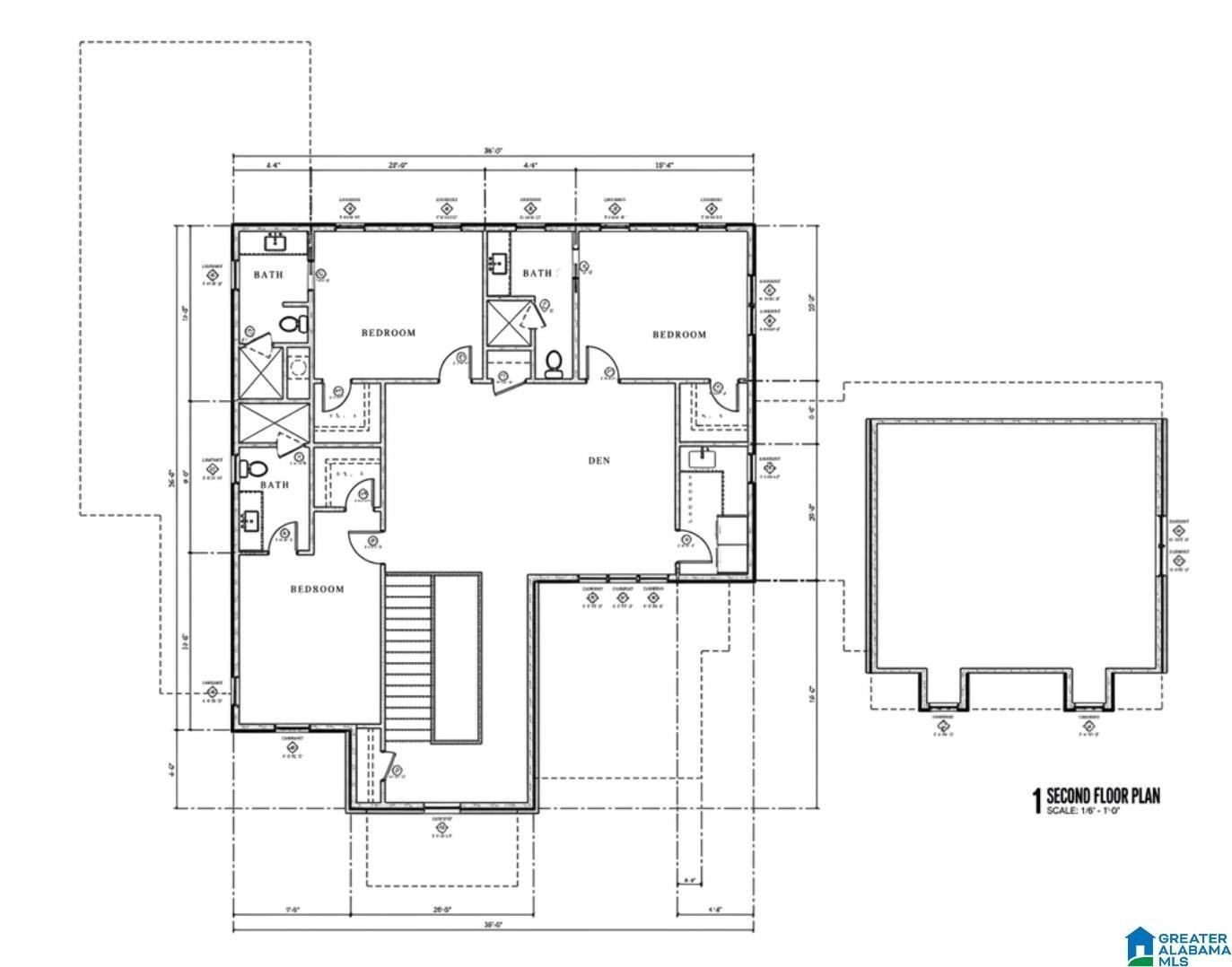 3405 Brook Mountain Lane. Mountain Brook, AL 35223
