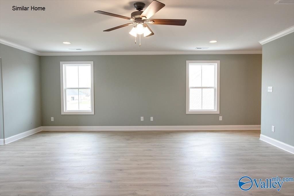 41 Lot Lancaster Lane. Athens, AL 35613