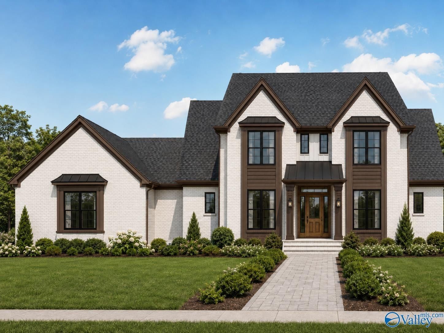 20574 Jeremiah Lane. Athens, AL 35611