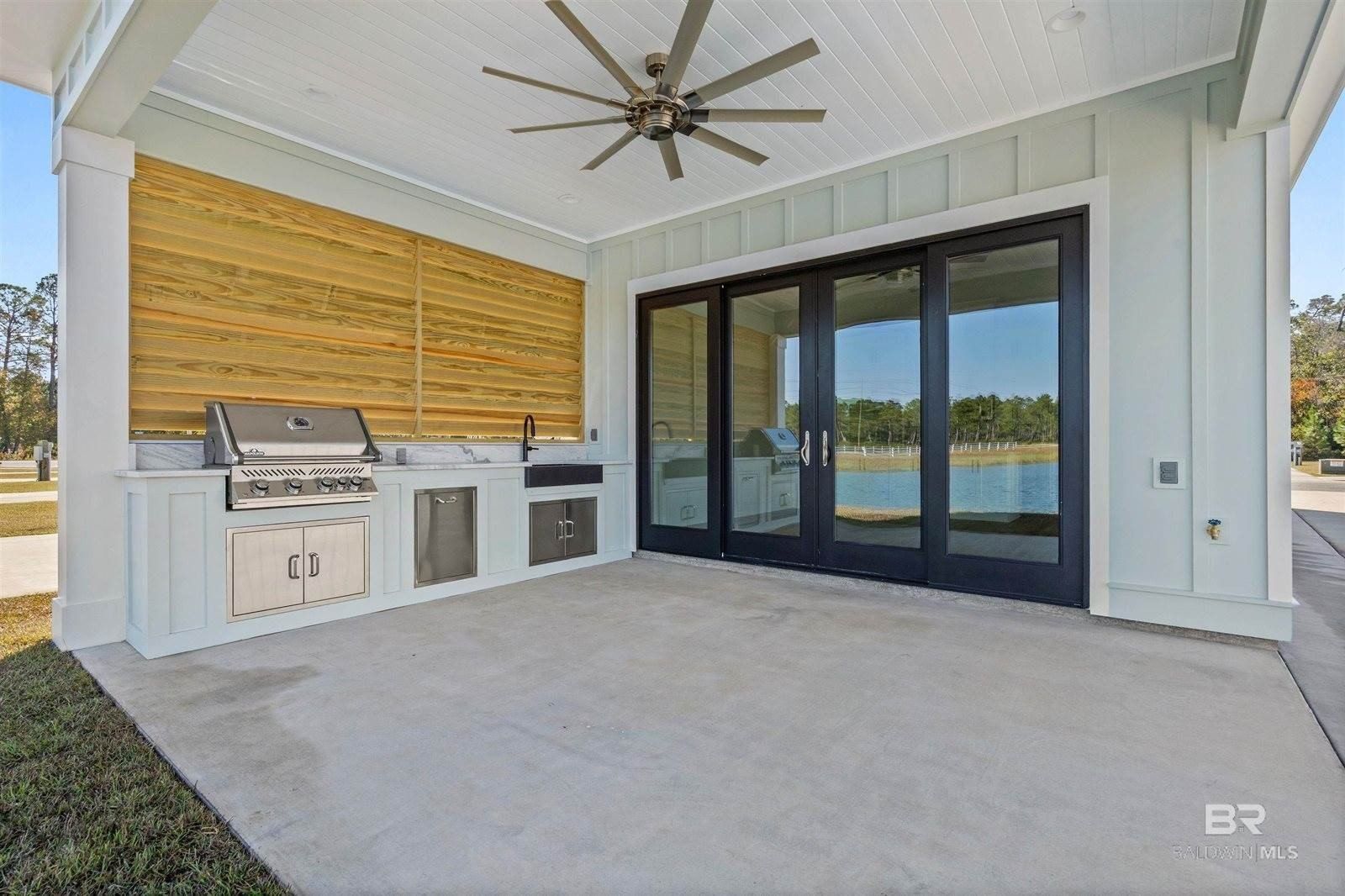 22353 Twin Lakes Circle. Gulf Shores, AL 36542