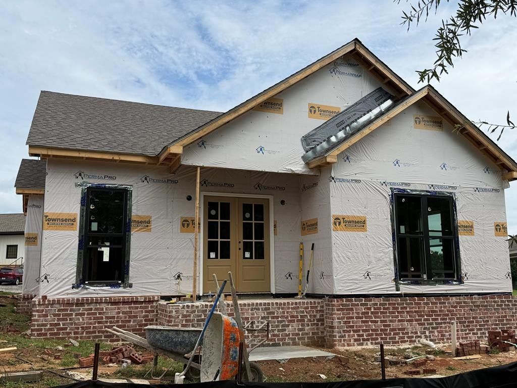 115 Willow Way. Troy, AL 36079