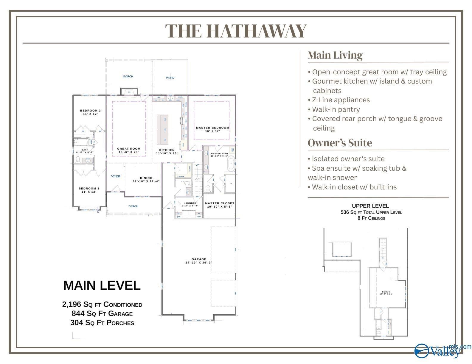 29537 Carnaby Lane. Toney, AL 35773