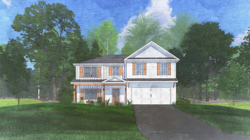 7 Revolutionary Court. Fort Mitchell, AL 36856