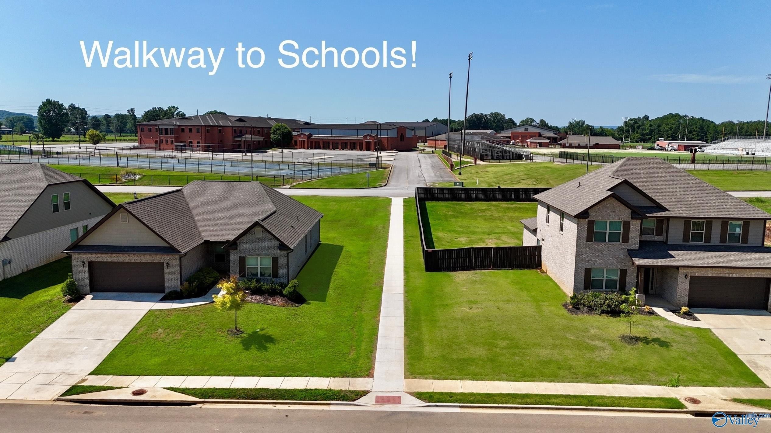 173 Saddle Street. New Market, AL 35761