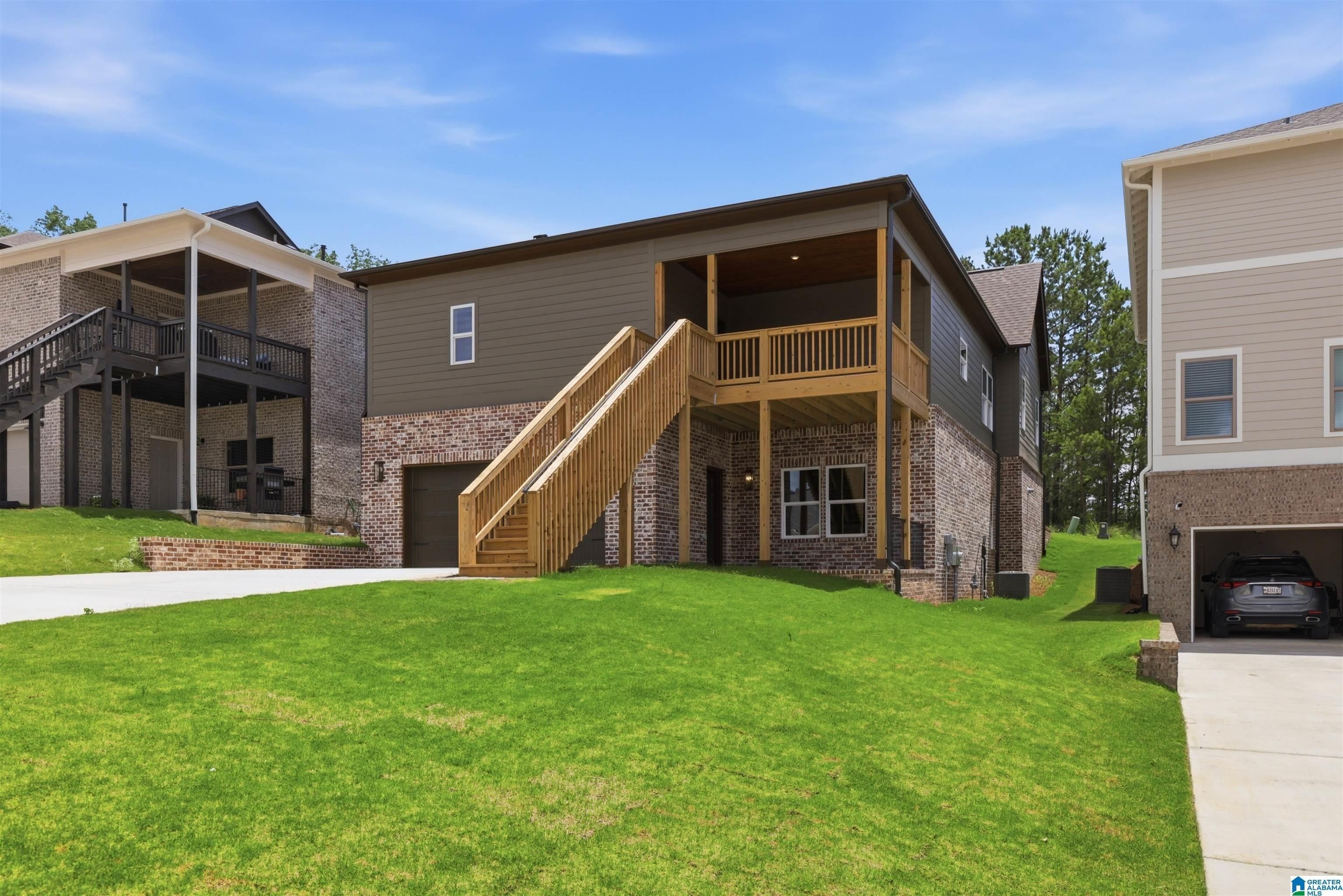 146 Jefferson Place. Birmingham, AL 35242