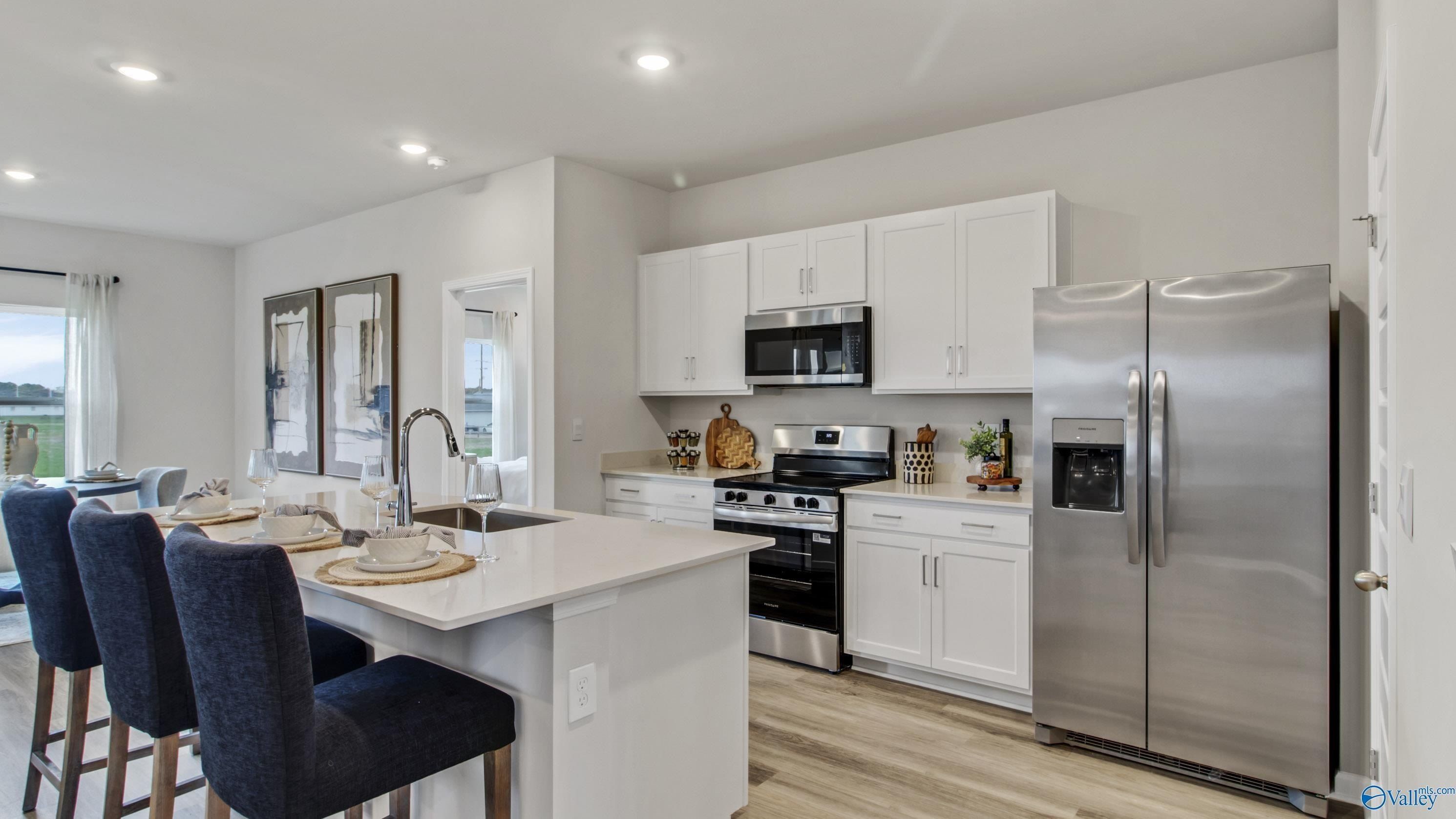 3316 Feldspar Drive Sw. Madison, AL 35756
