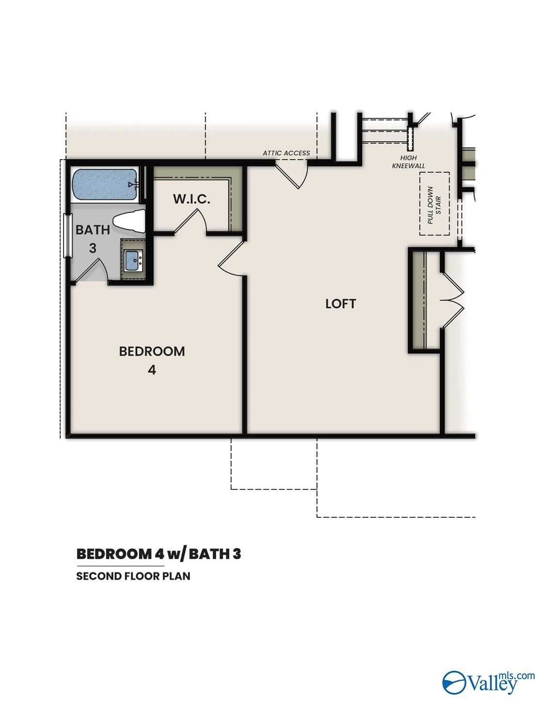 124 Berry Cove Avenue. New Market, AL 35761