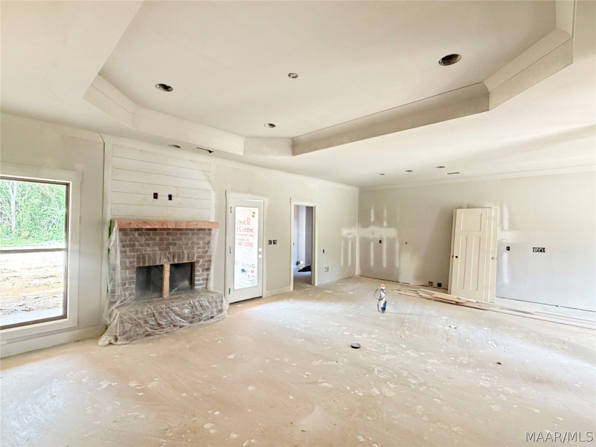 3 Shawnee Drive. Wetumpka, AL 36092
